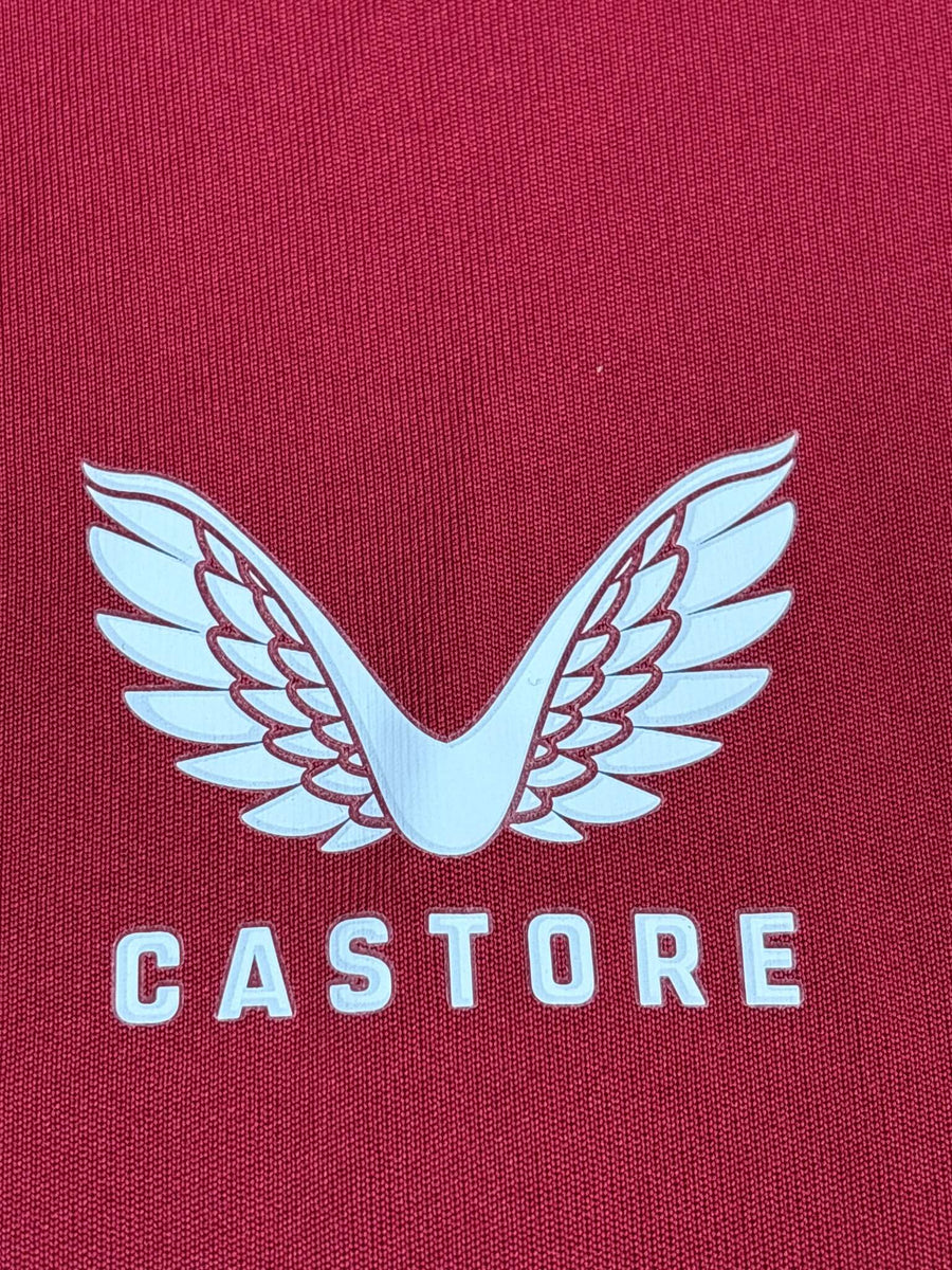 2025/26 FC Utrecht Training Shirt (XXL)