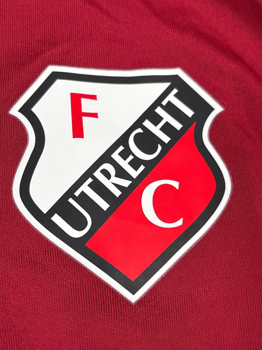 2025/26 FC Utrecht Training Shirt (XXL)