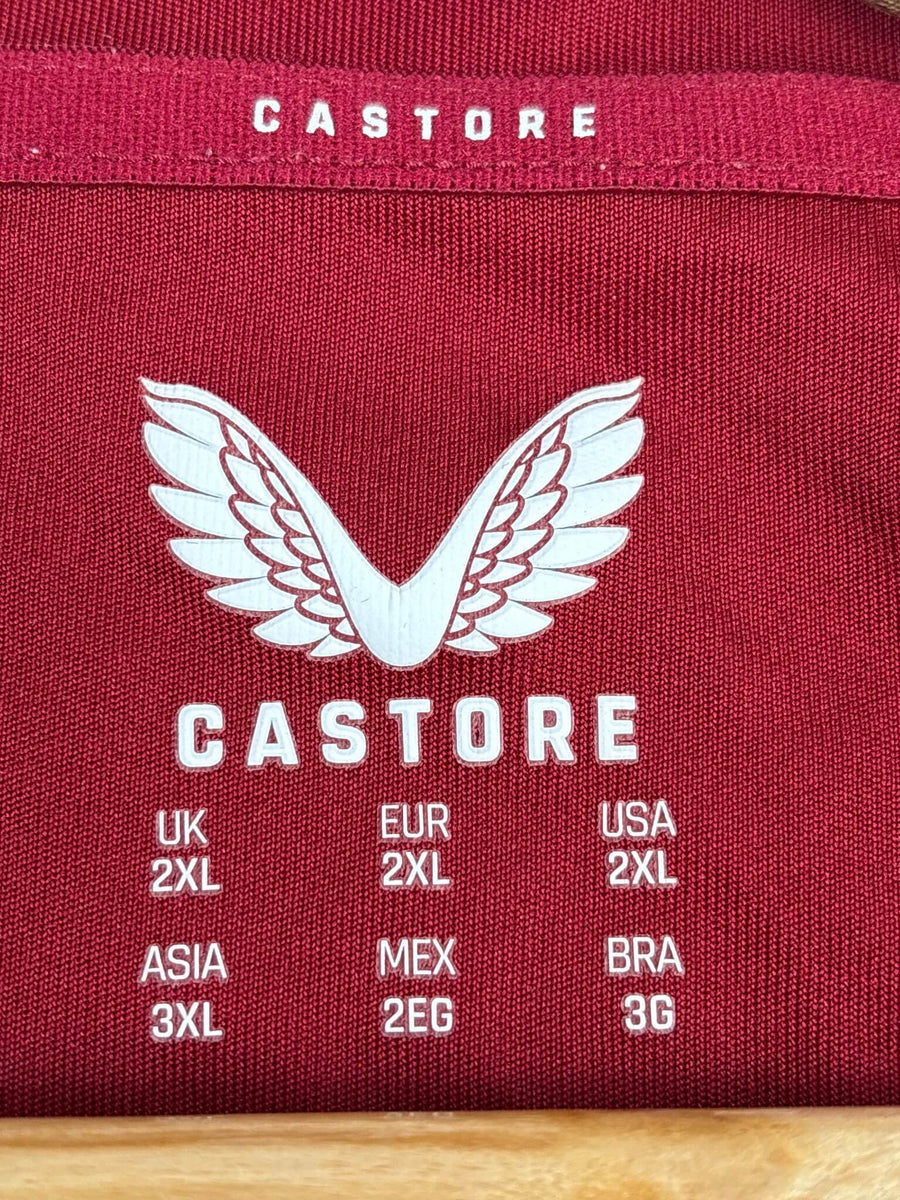 2025/26 FC Utrecht Training Shirt (XXL)