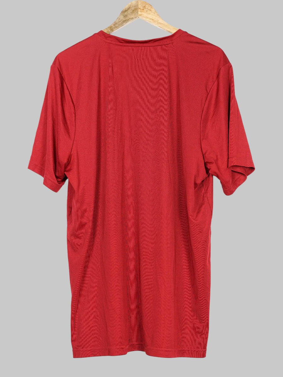 2025/26 FC Utrecht Training Shirt (XXL)
