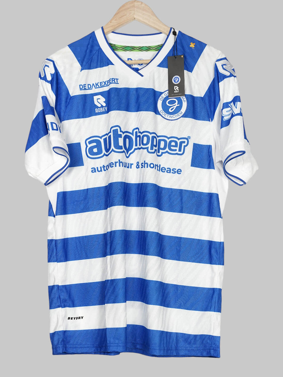 2026/27 De Graafschap Home Shirt BNWT (L)