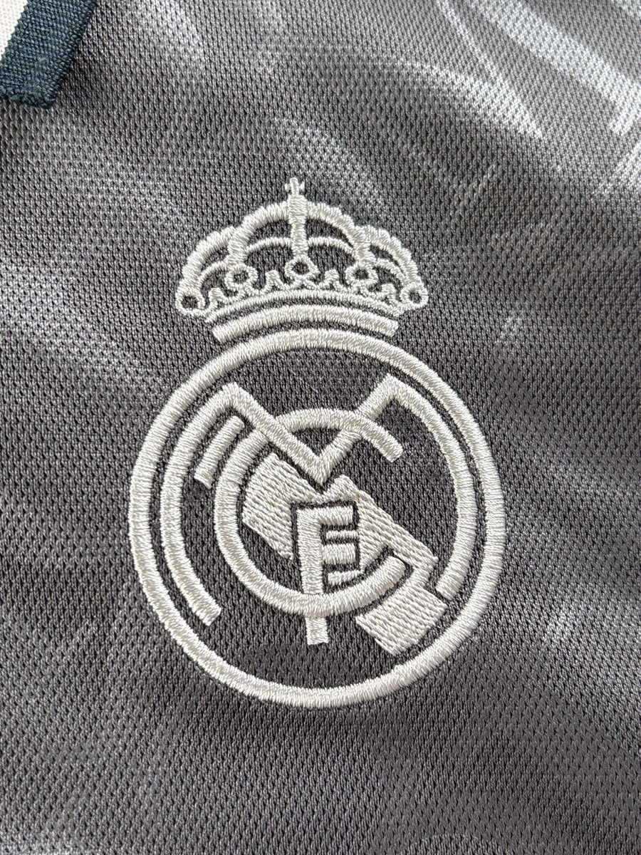 2024/25 Real Madrid Modric #10 Third Shirt (M)