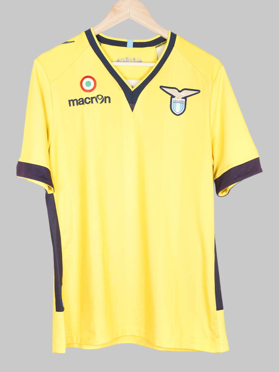 2013/14 Lazio Away Shirt (L)