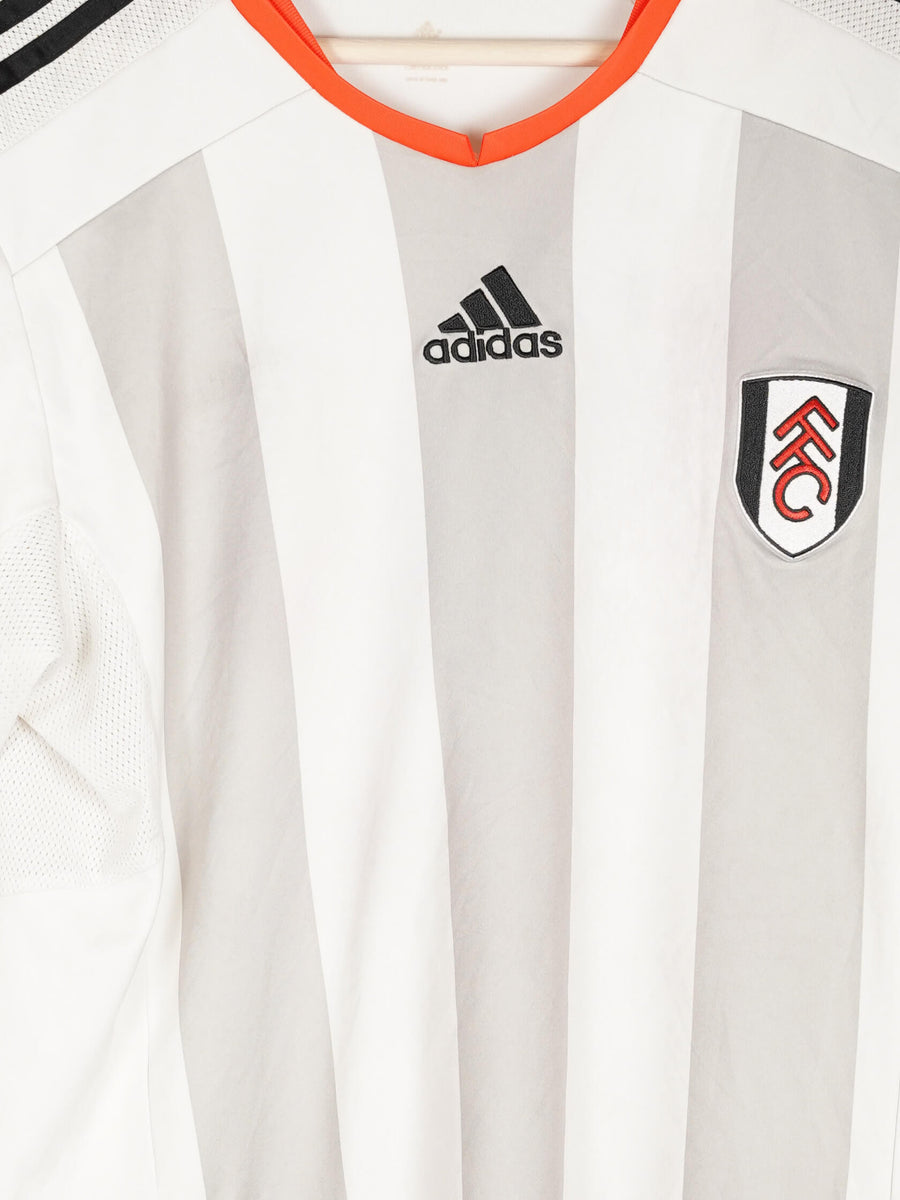 2019/20 Fullham #11 Home Shirt (M)