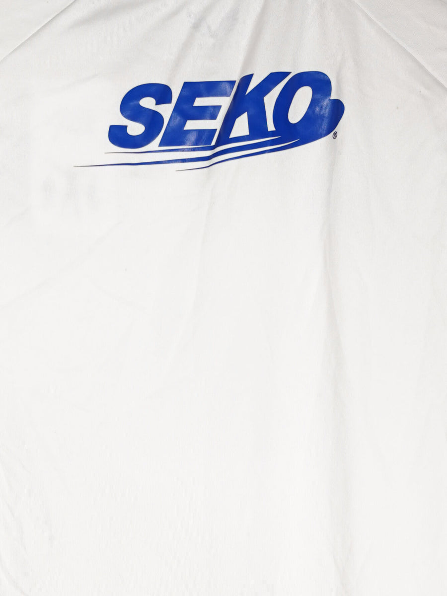 2022/23 Rangers Away Shirt (S)