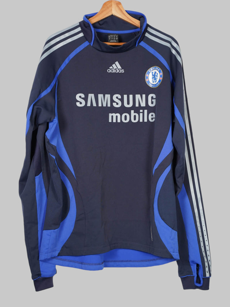 2006/07 Chelsea Training Top Formotion (L)