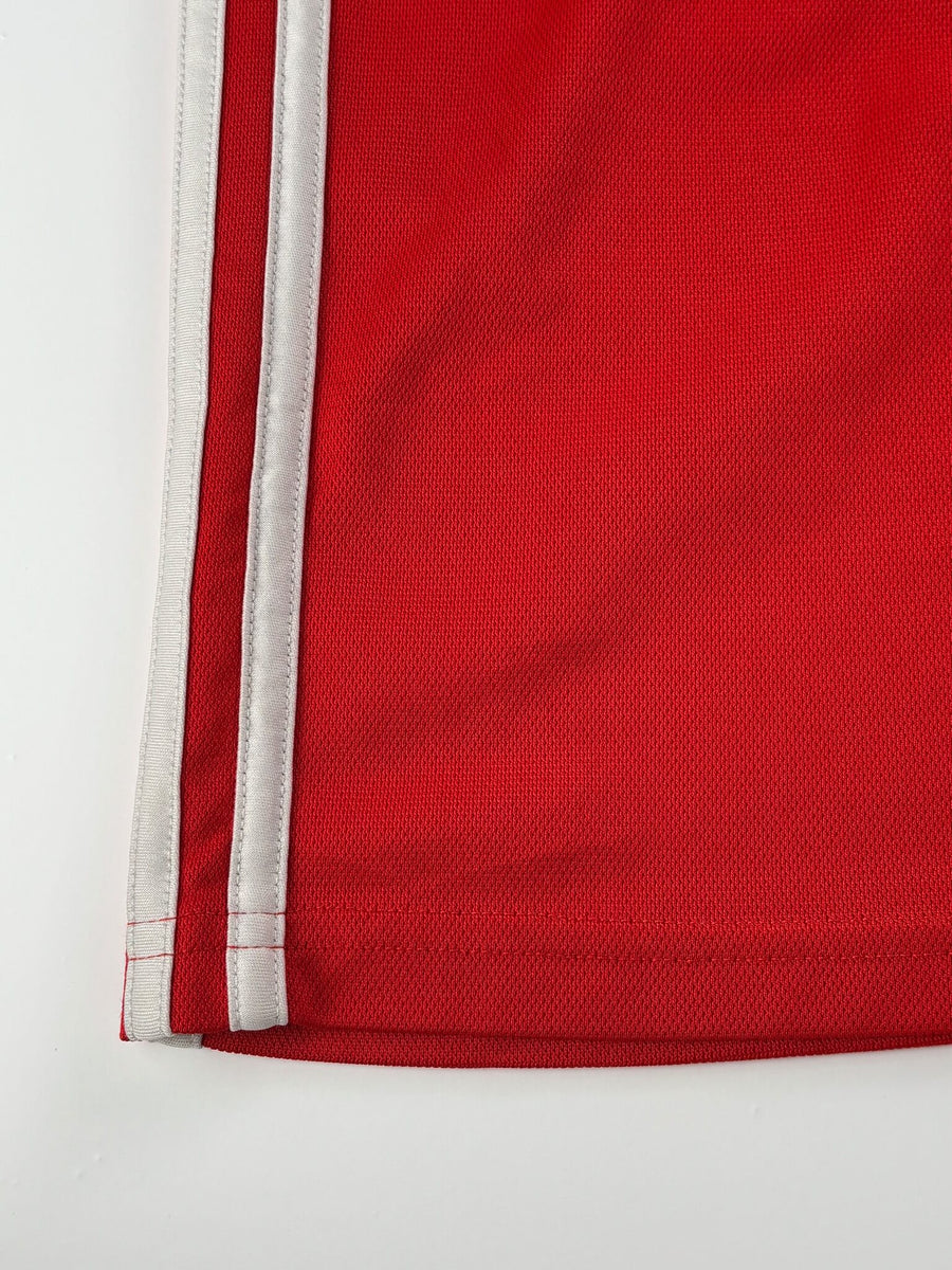 2018/19 Wales Bale #11 Home Shirt (L)