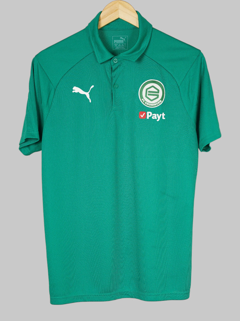 FC Groningen Polo Shirt 2020/21 (M)