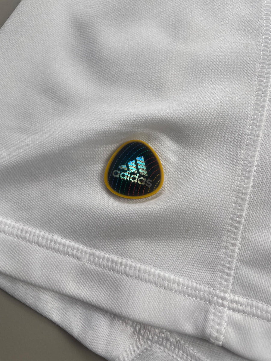 2010/11 Germany Podolski #10 Home Shirt (L)
