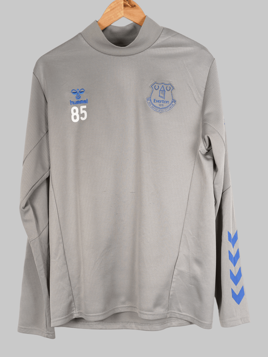 2020/21 Everton Training Sweater #85 (L)