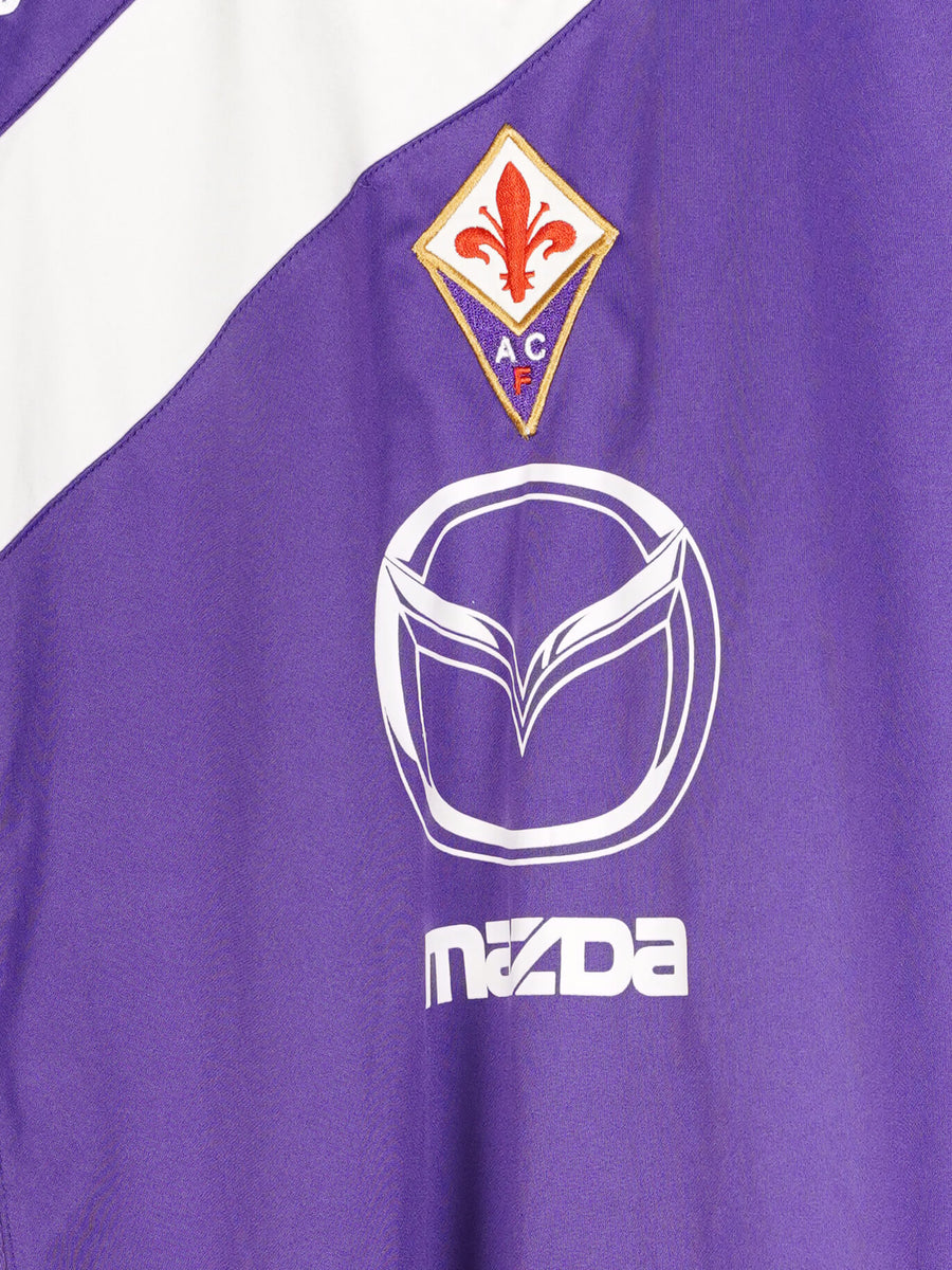 2012/13 Fiorentina Training Shirt (M Kids)