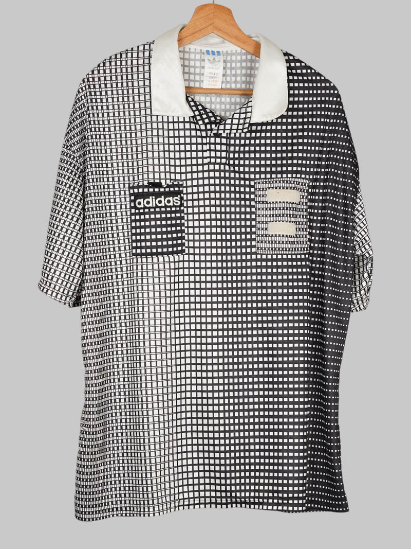 Adidas Referee Shirt 90S (XL)