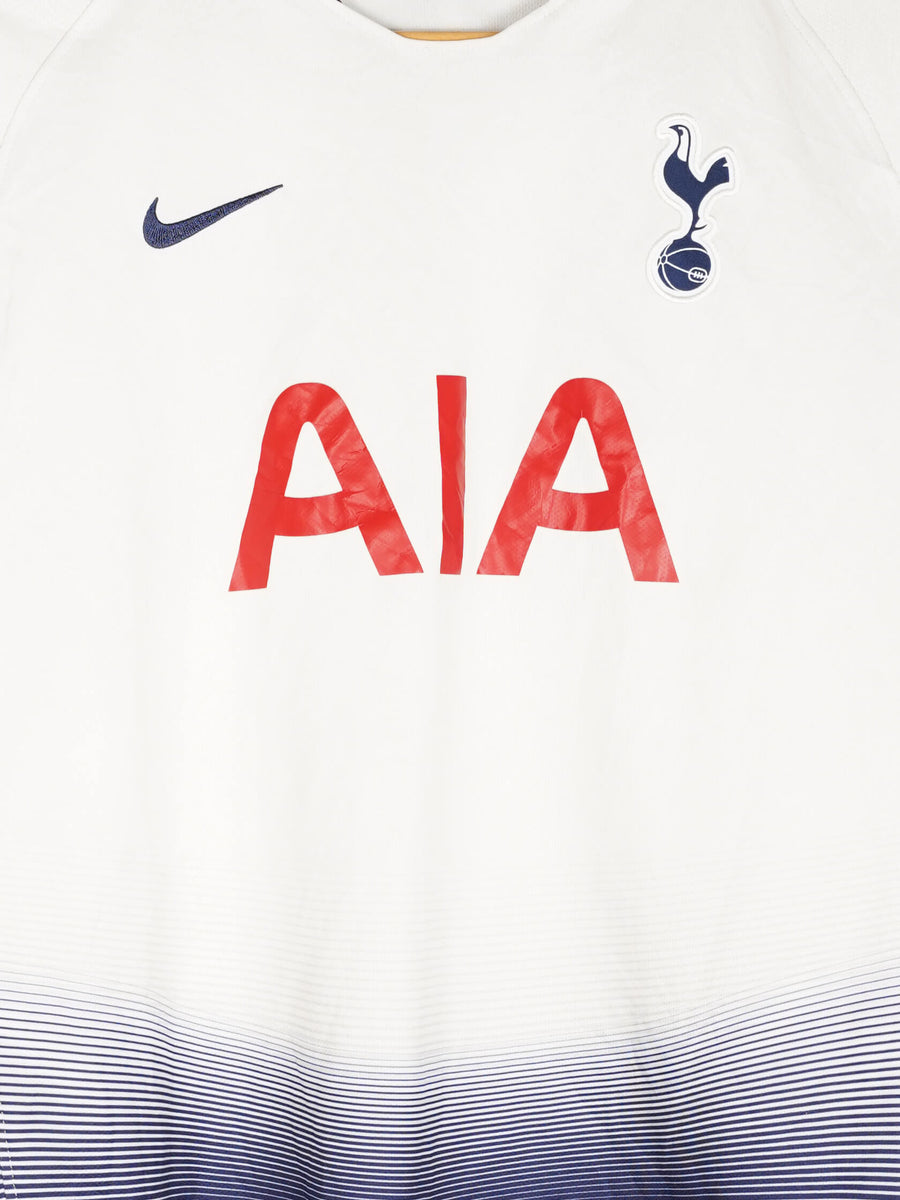 2018/19 Tottenham Home Shirt (XL Kids)