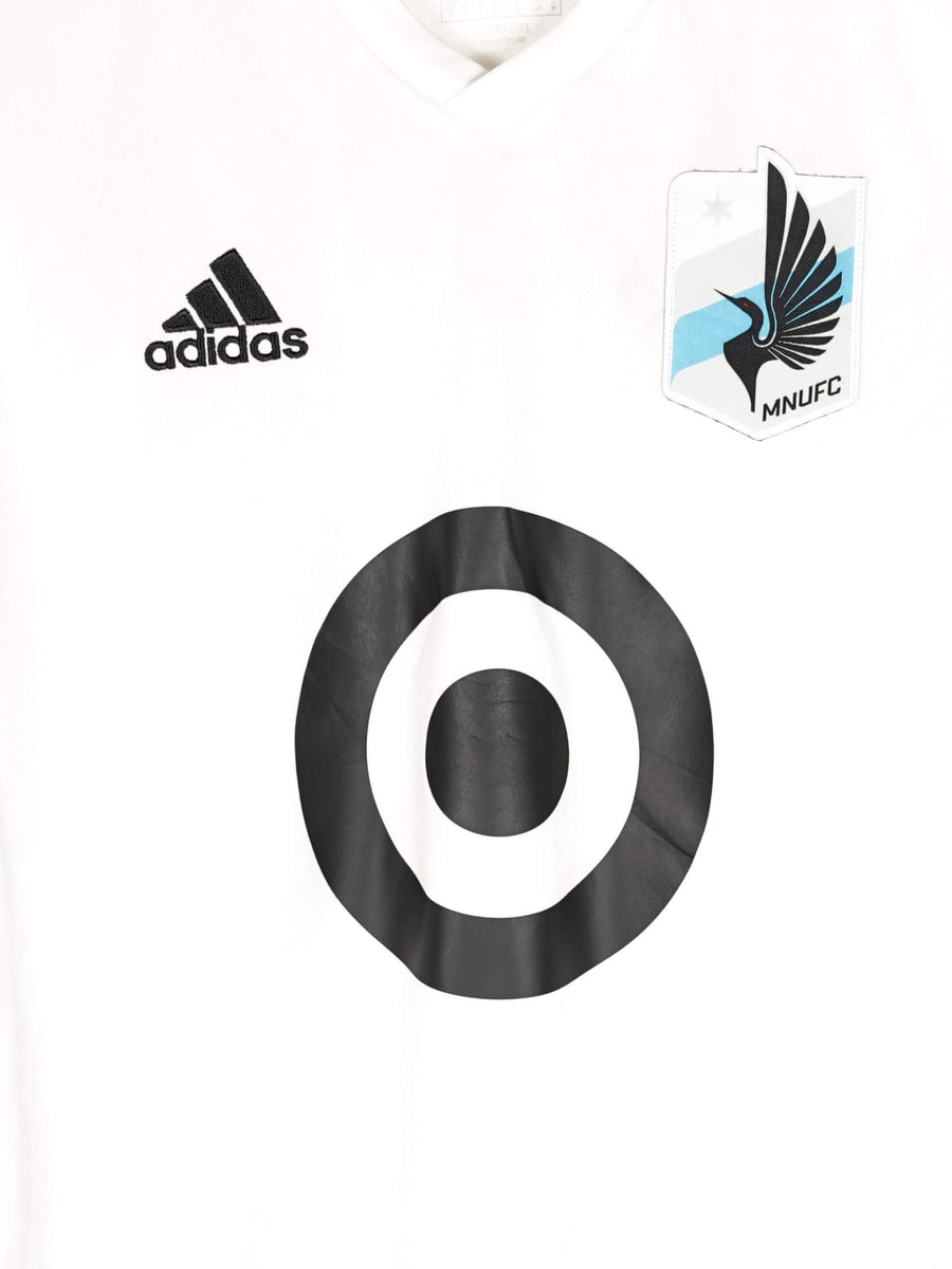 2019/20 Minnesota United FC Away Shirt (S)