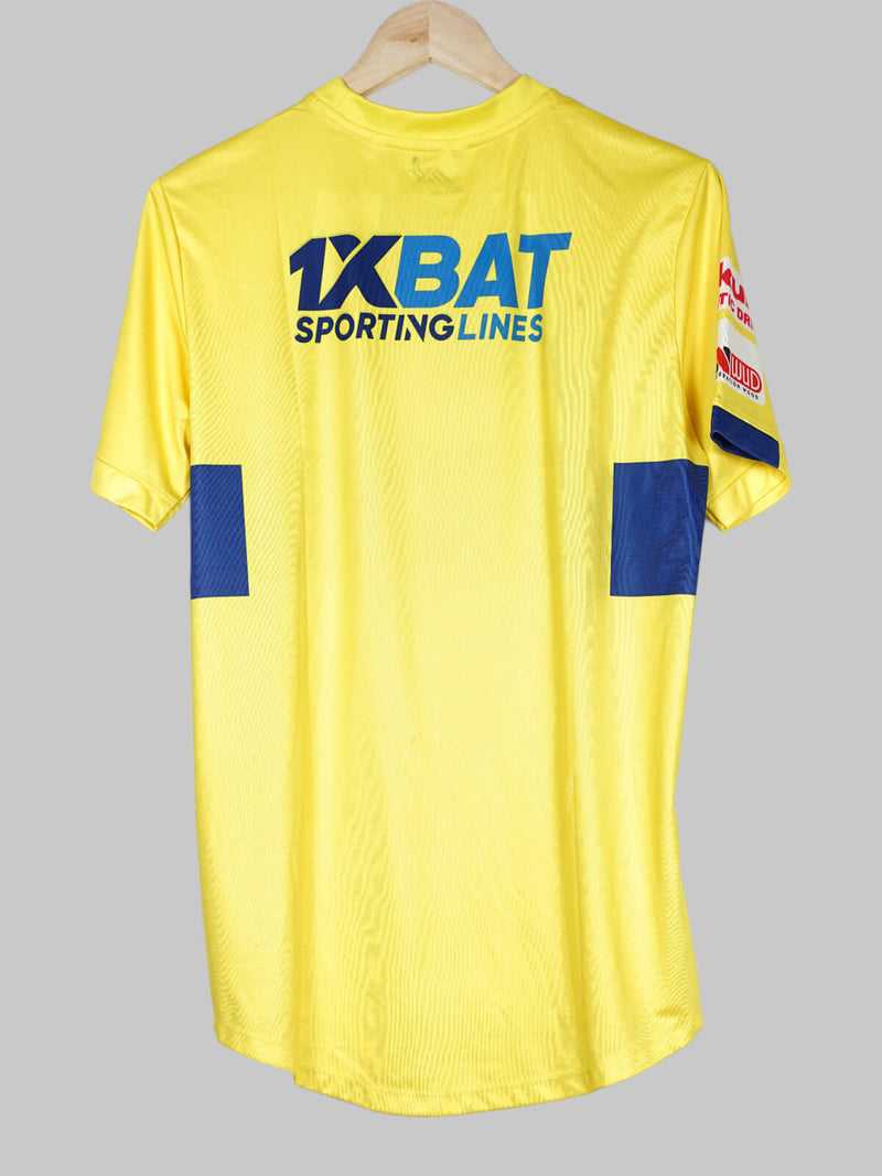 2022/23 Kerala Blasters Home Shirt (L)