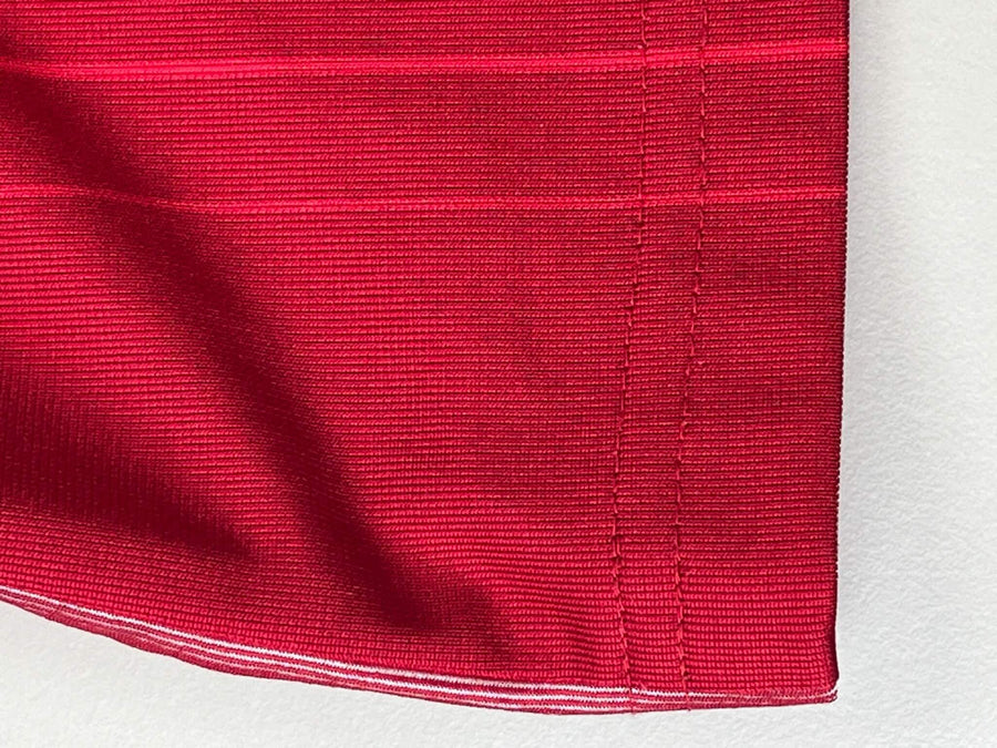 2014/15 Spain A.Iniesta #6 Home Shirt (L)