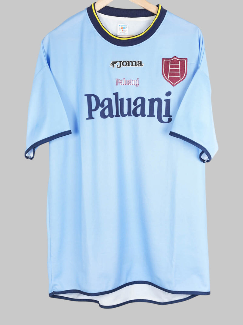2002/3 Chievo Verona Away Shirt (XL)