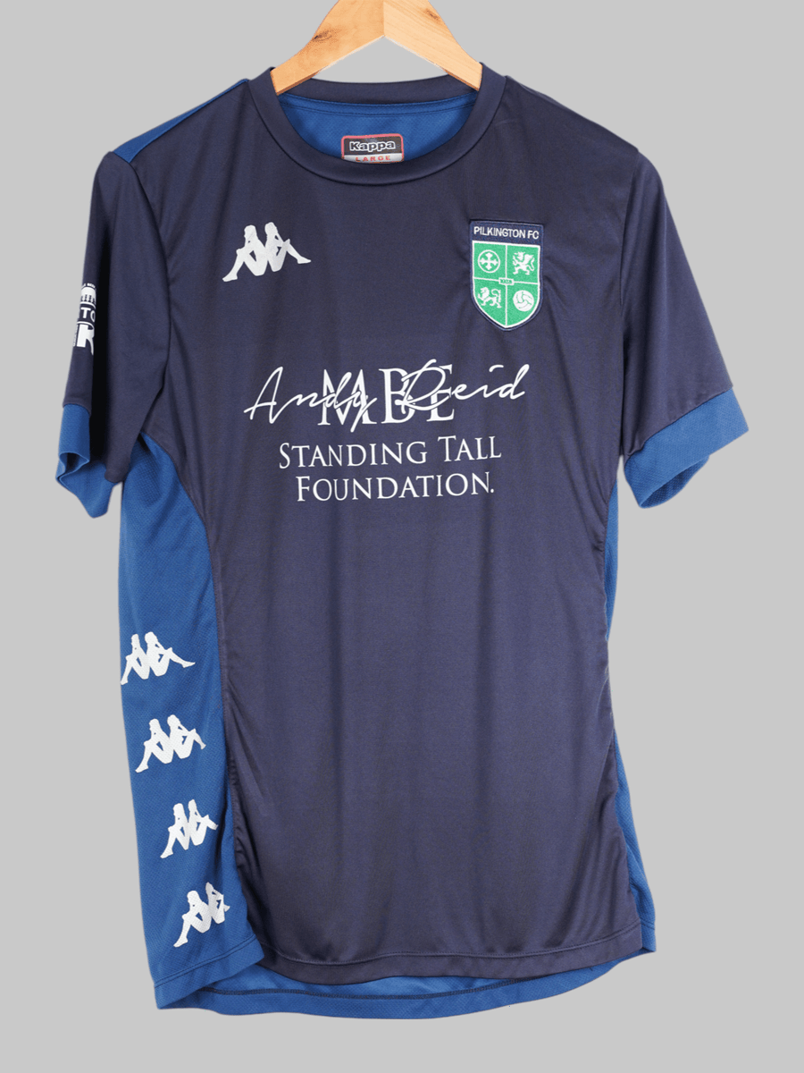 2023/24 Pilkington Training Shirt (L)