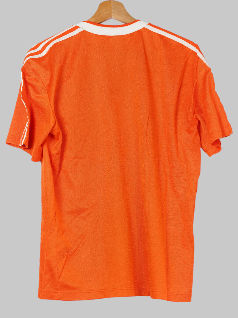 Netherlands Home Shirt 1985-88 (M)