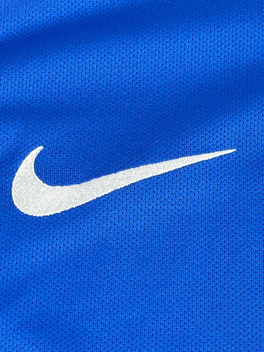 2016/17 France Griezmann #7 Home Shirt (XXL)