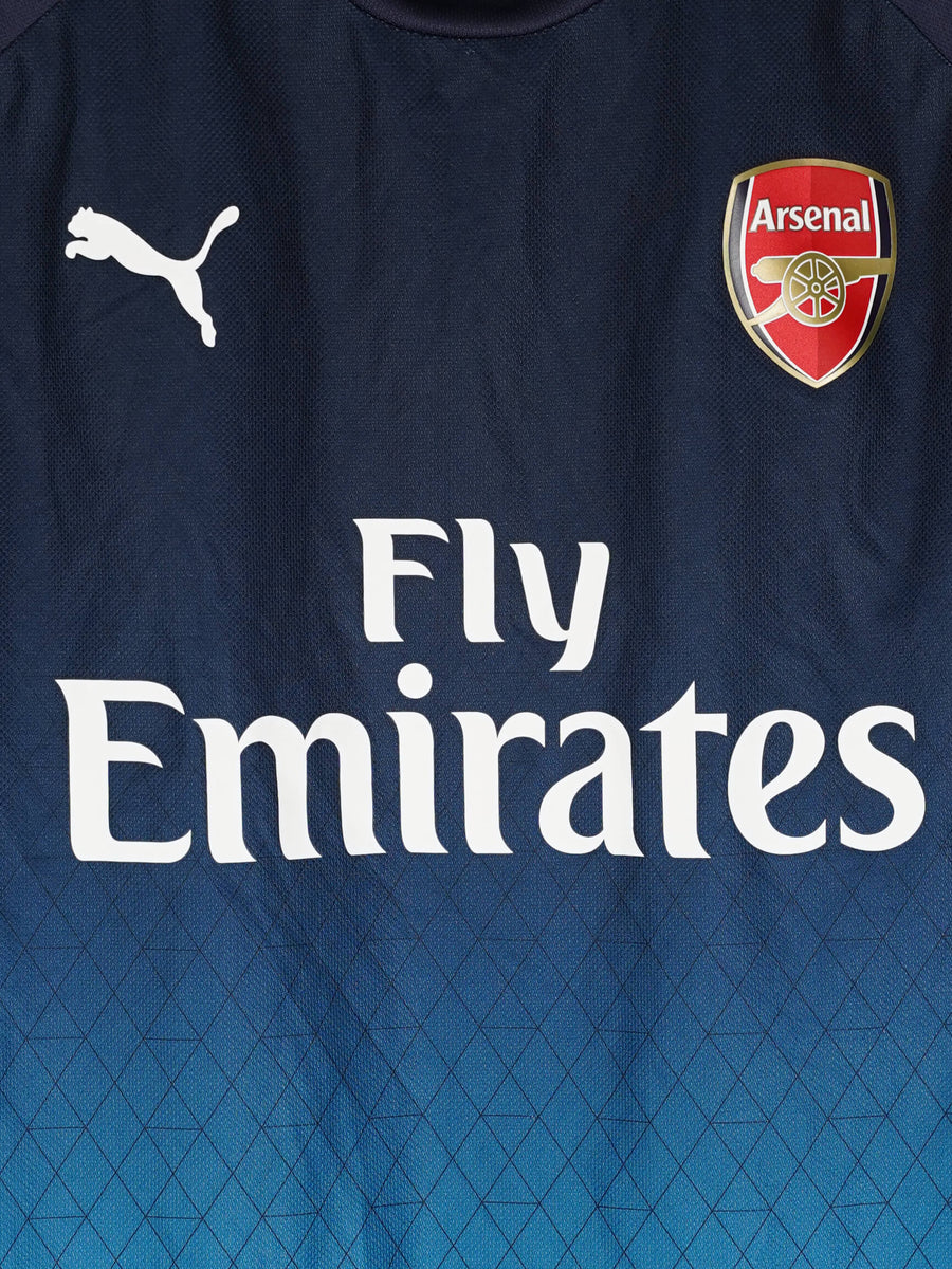 2015/16 Arsenal Training Shirt (L)