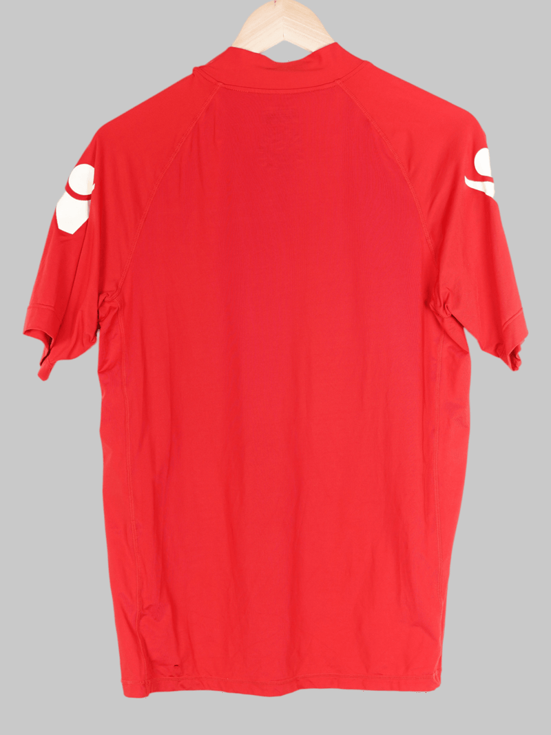 2010/11 Cagliari Third Shirt (M)