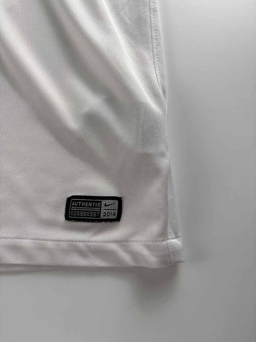 2014/15 Portugal Ronaldo #7 Away Shirt (L)