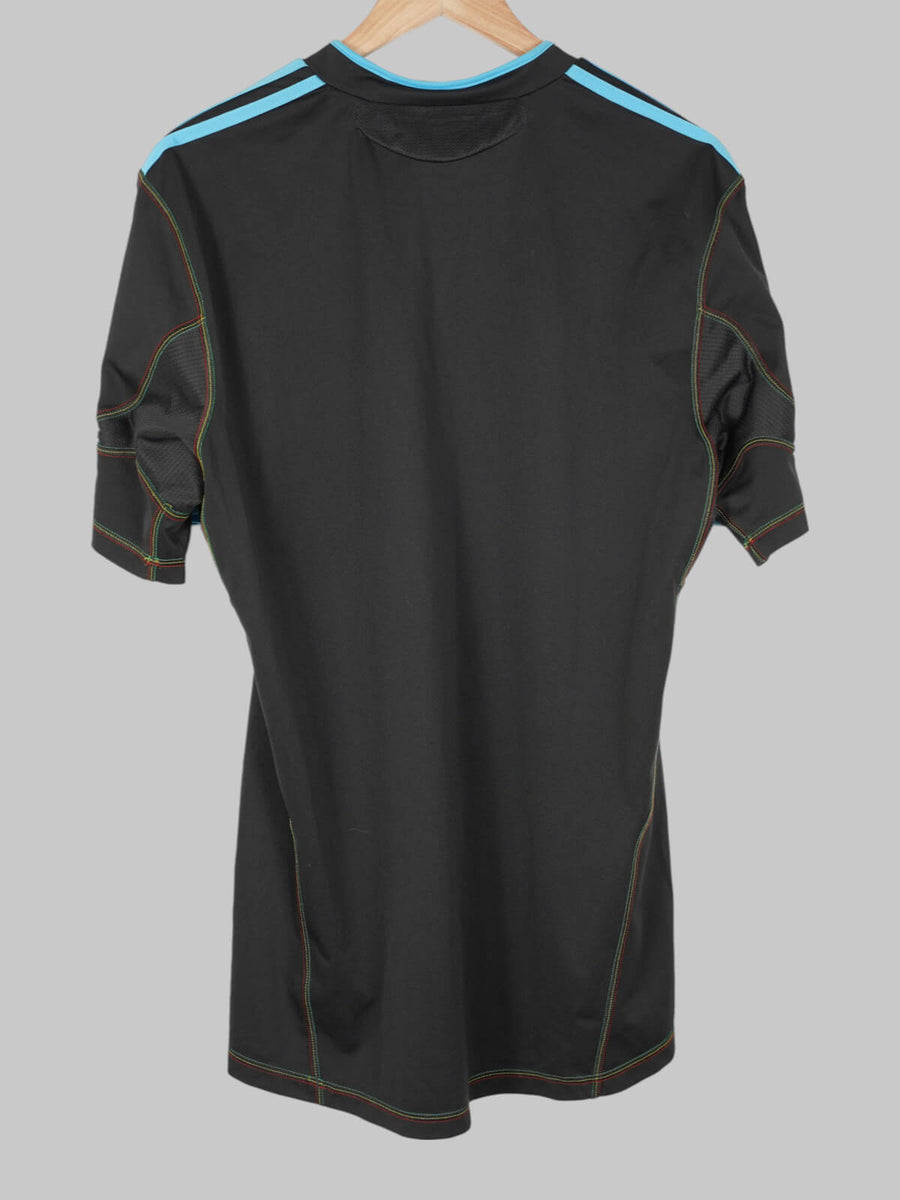 2010/11 Olympique Marseille Third Shirt (L)