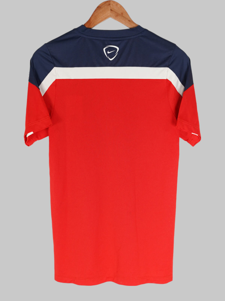 2013/14 PSG Training Shirt (S)