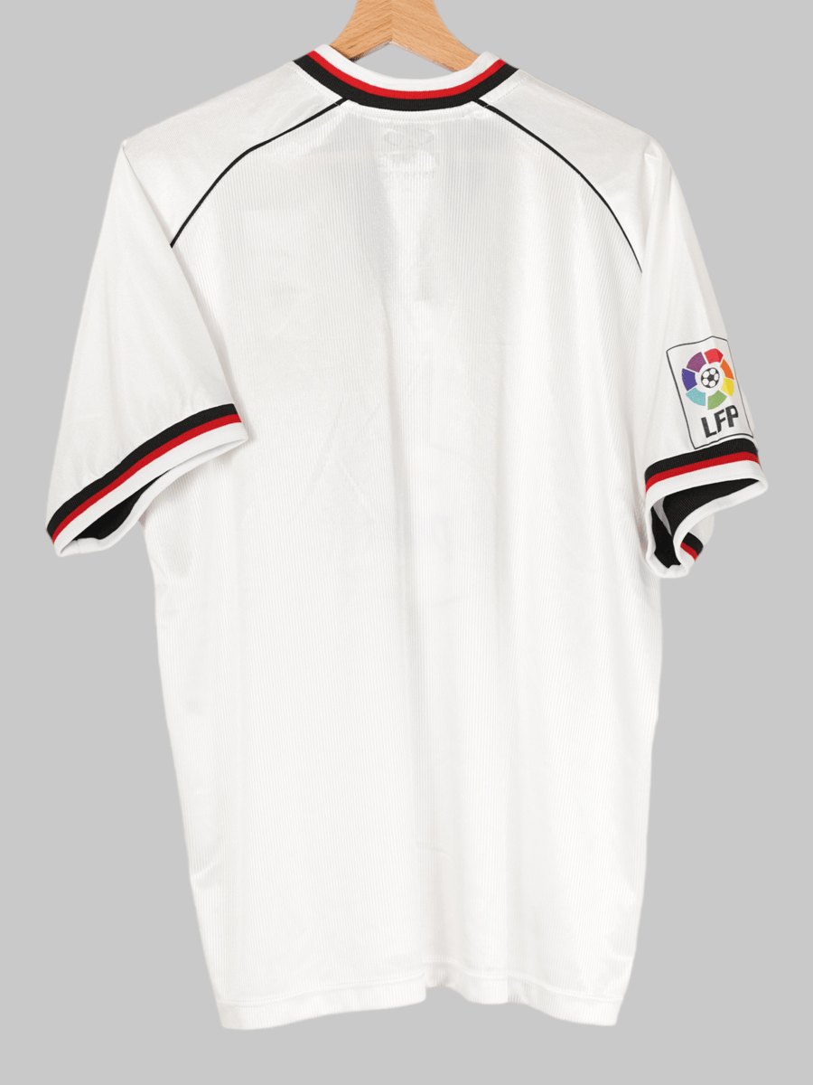 1999/00 Mallorca Away Shirt (M)
