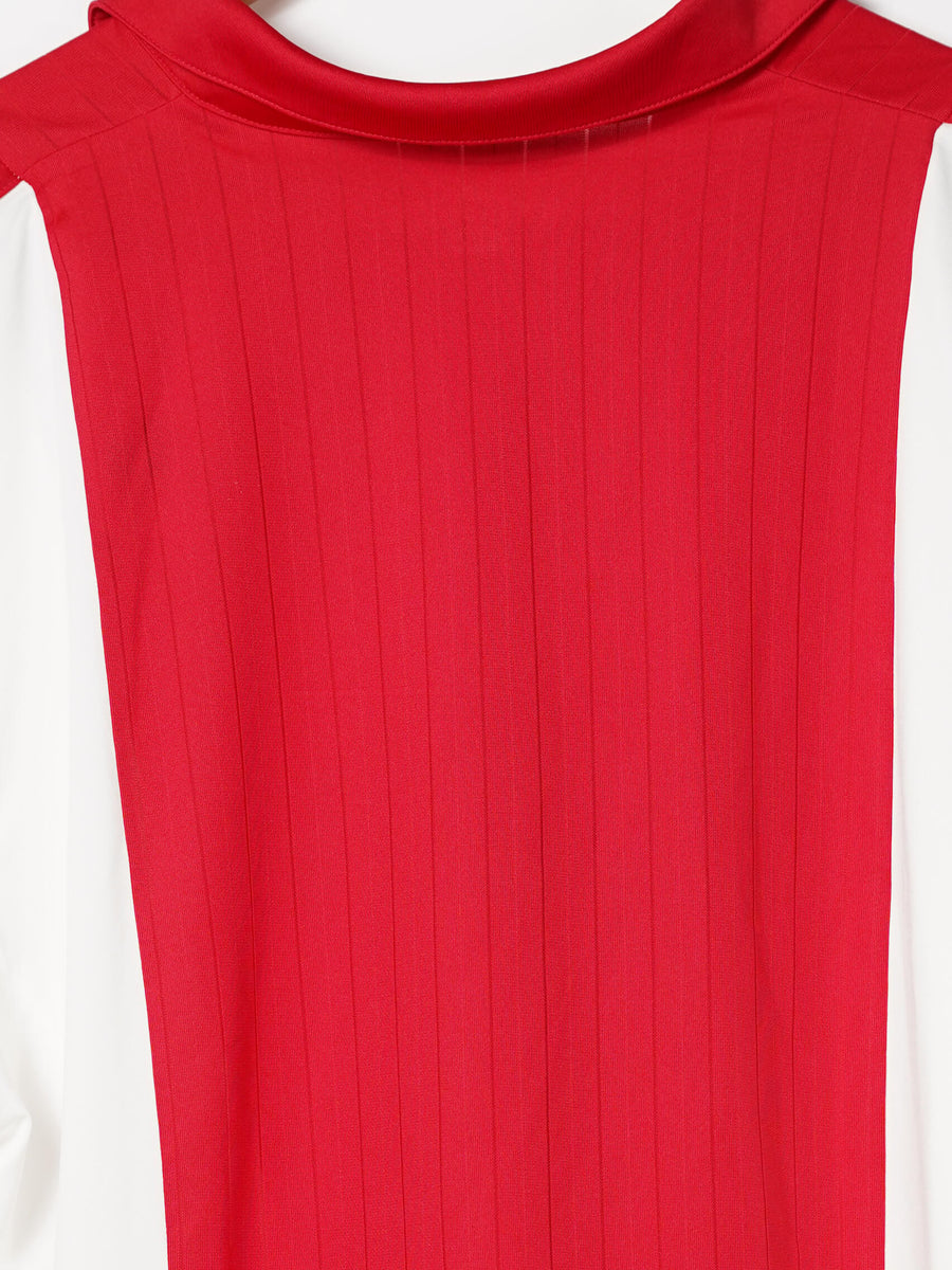2014/15 Ajax Home Shirt (XL)
