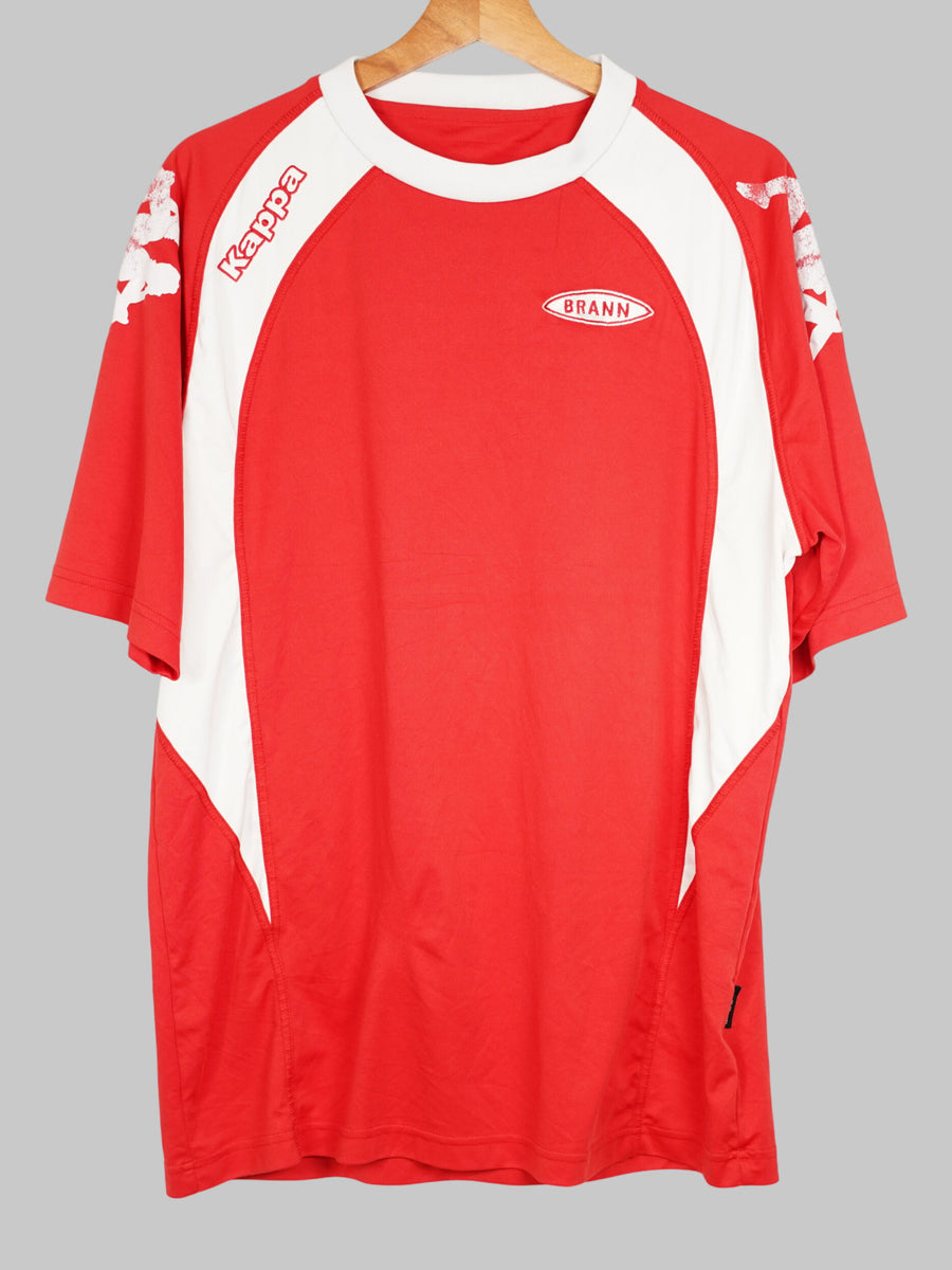 2007/9 Brann Training Shirt (XXL)