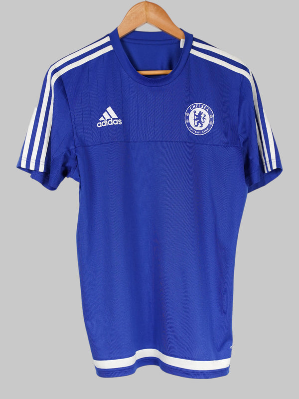 Chelsea Training Shirt 2015/16 (M)