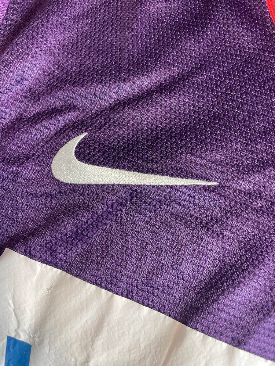 2012/14 FK Austria Wien Home Shirt (S)