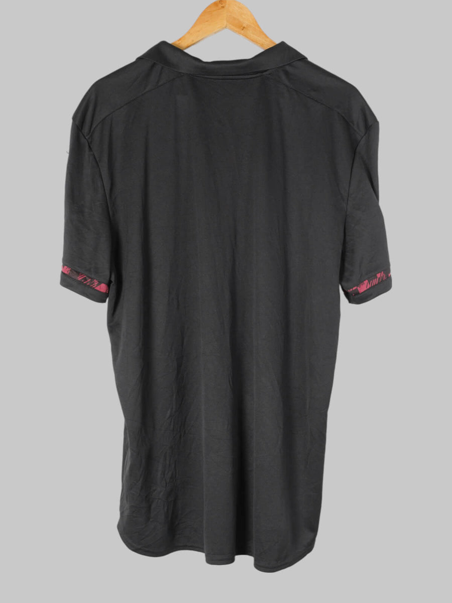 2024/25 Burnley Polo (XXL)