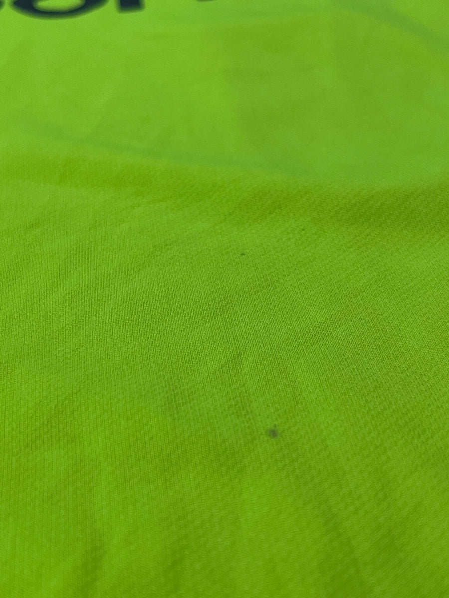 2018/19 Everton Keeper Shirt L/S Pickford #1 (S)