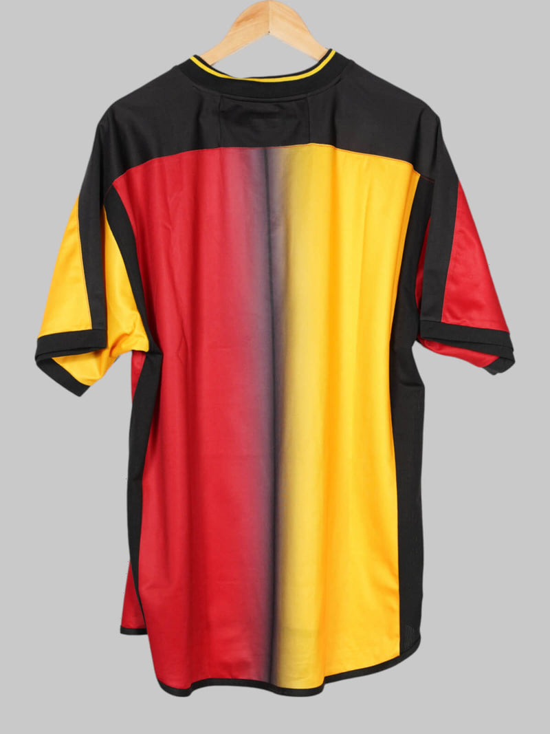 2003/04 Galatasaray Home Shirt (XL)
