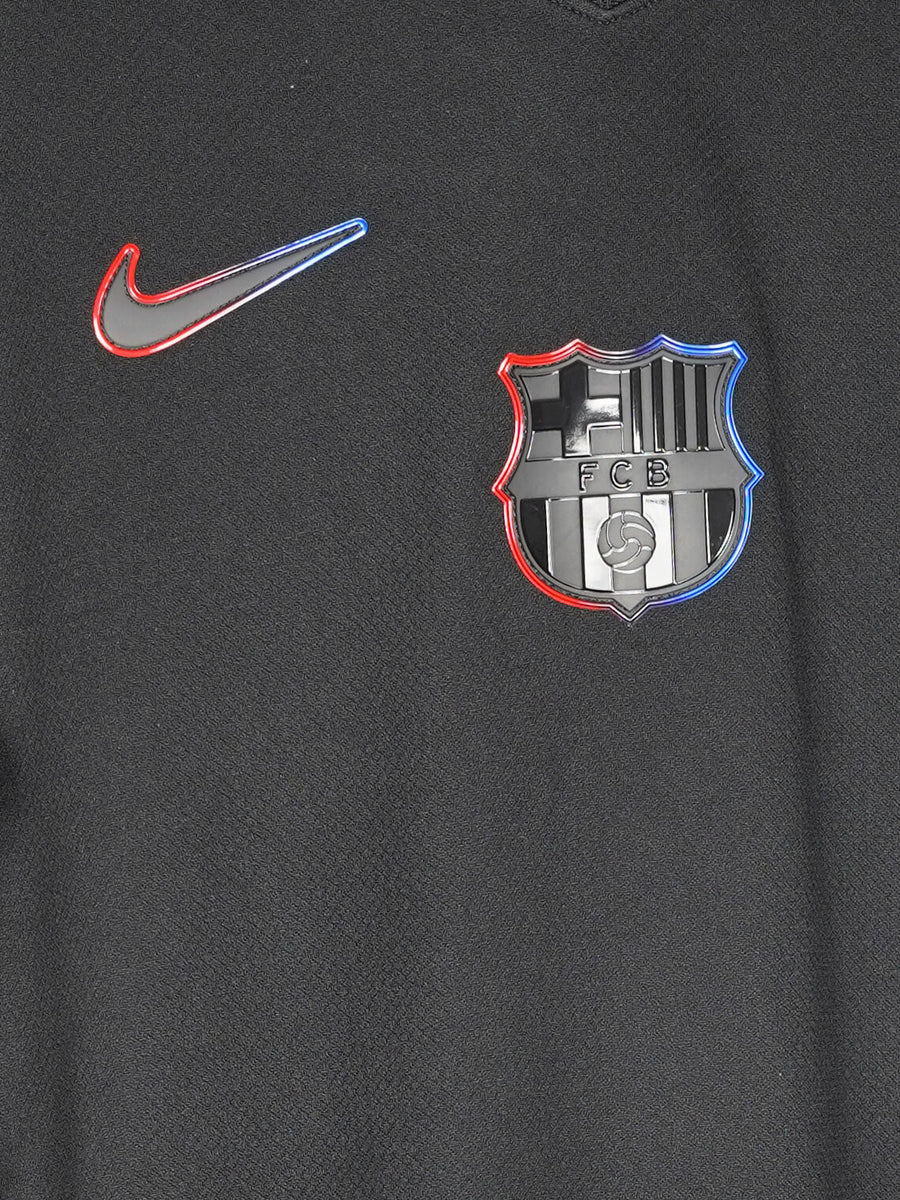 2024/25 FC Barcelona Lamine Yamal #19 Away Shirt (L)