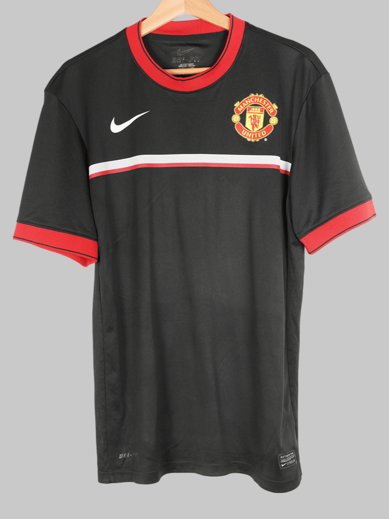 2011/12 Manchester United Training Shirt (M)