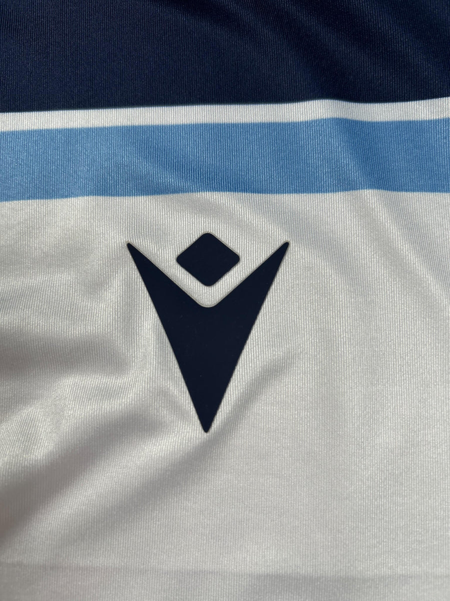 2021/22 Lazio Immobile #17 Away Shirt (L)