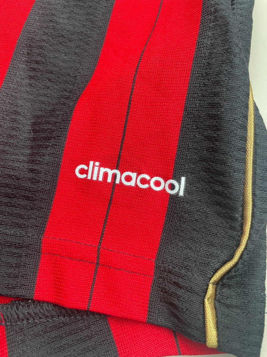 2013/14 AC Milan Kaka #22 Home Shirt (S)