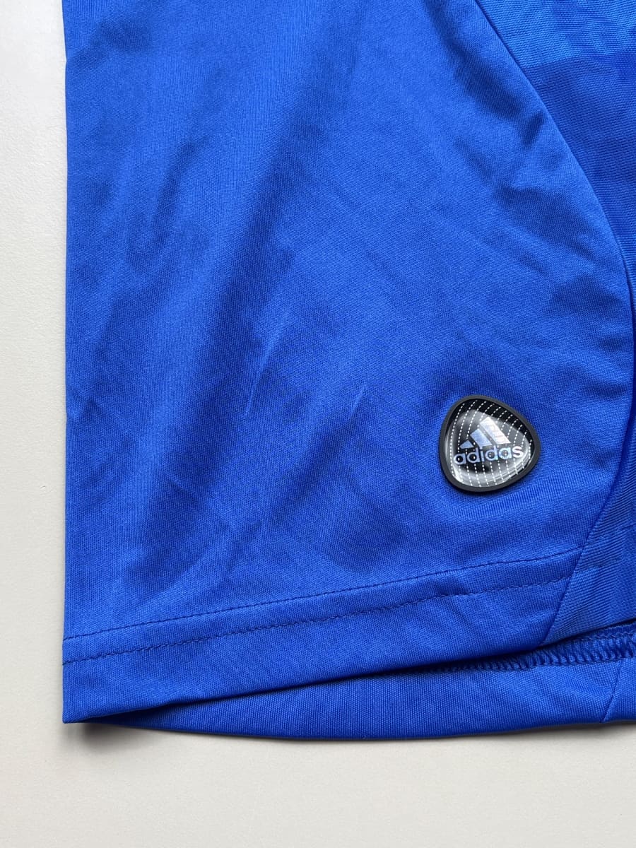 2011/12 Chelsea Torres #9 Home Shirt (L)