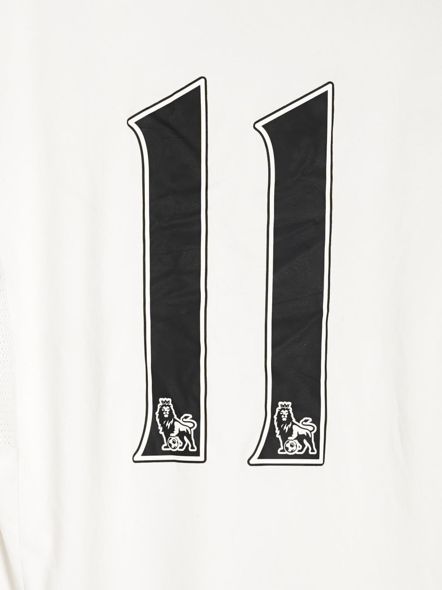 2019/20 Fullham #11 Home Shirt (M)
