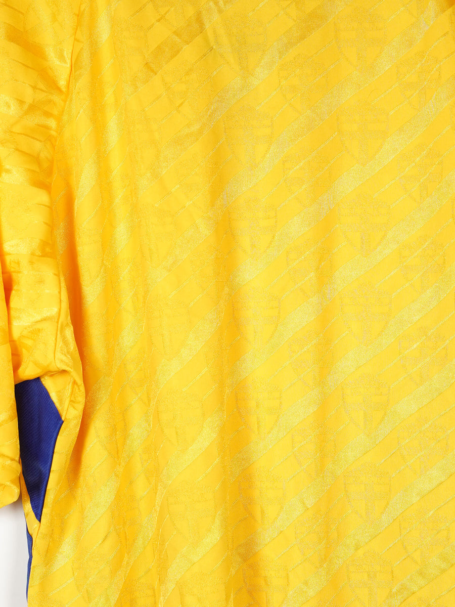 1994/95 Sweden Home Shirt (XL)
