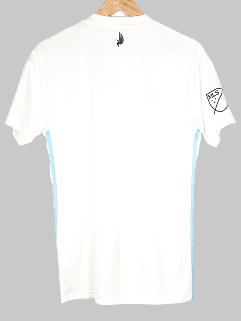 2019/20 Minnesota United FC Away Shirt (S)