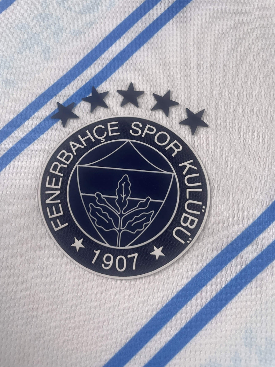 2024/25 Fenerbahce Tadic #10 Away Shirt BNWT (L)