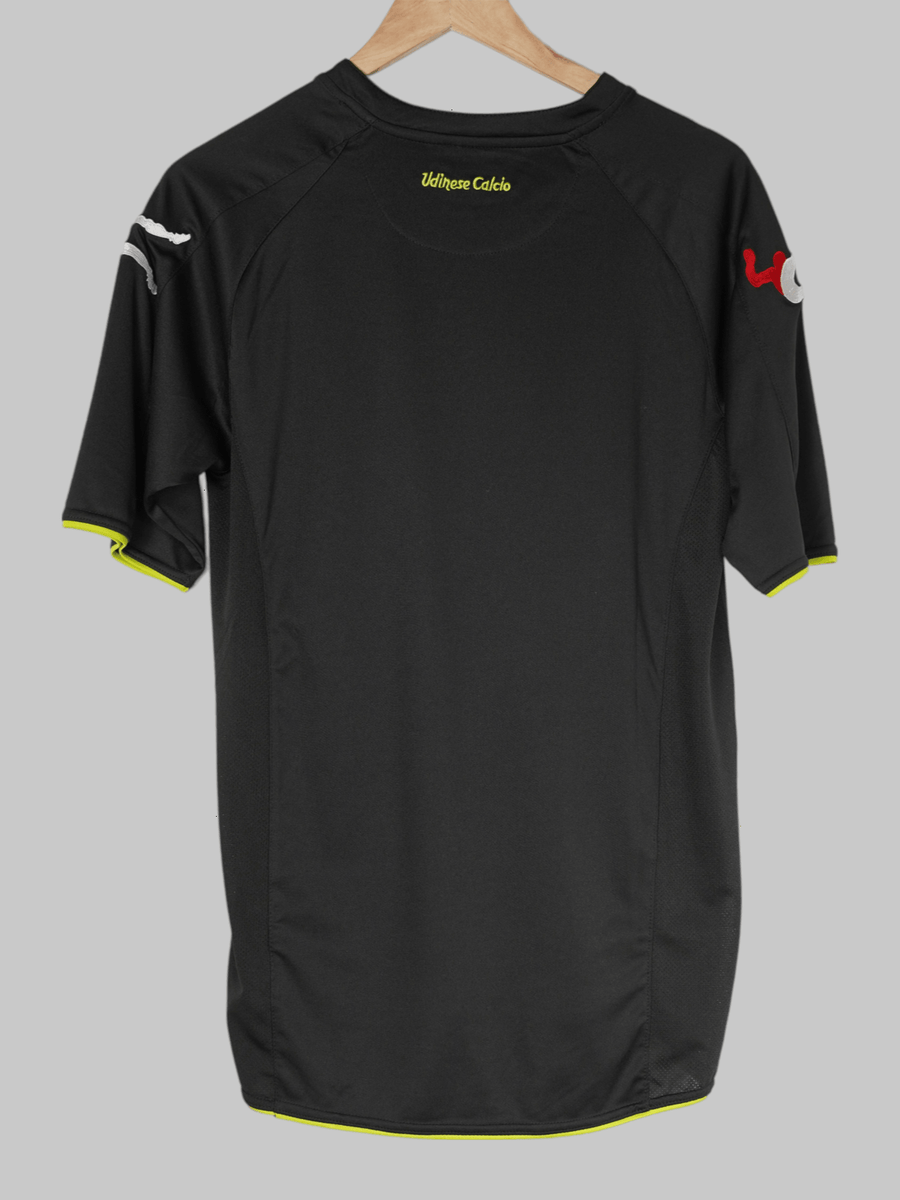 2012/13 Udinese Third Shirt (M)