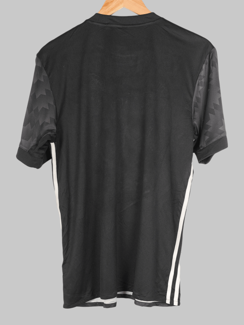 2017/18 Manchester United Away Shirt (M)