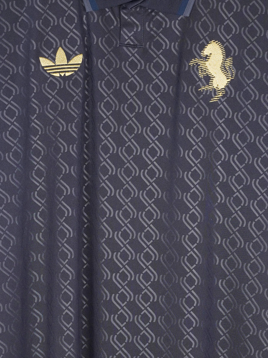 2024/25 Juventus Yildiz #10 Third Shirt (XL)
