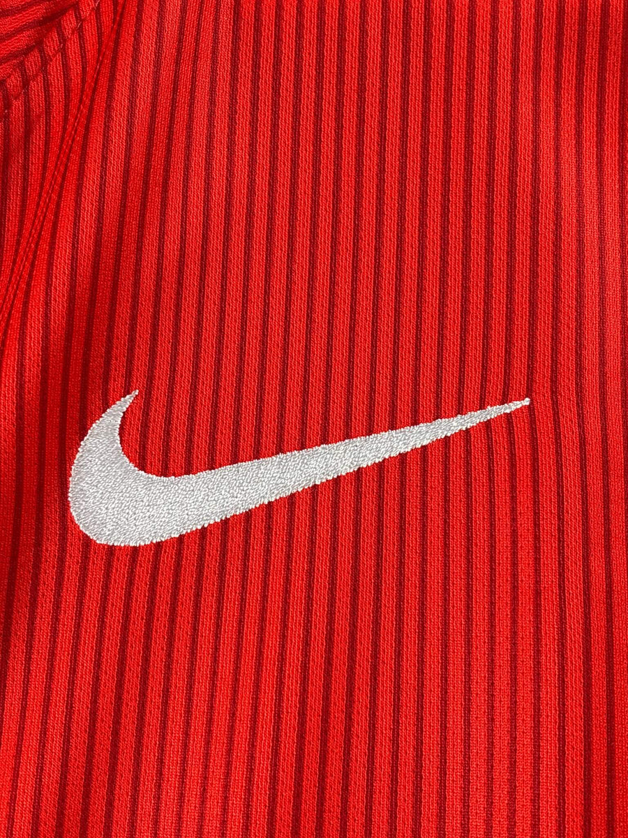 2014/15 England Sturridge #9 Away Shirt (L)